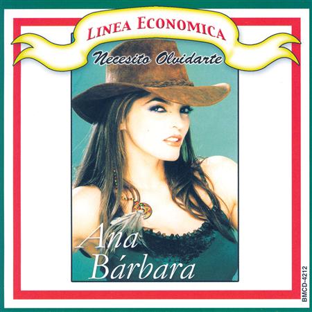 Ana Barbara - Entre Ella Y Yo Lyrics - Zortam Music