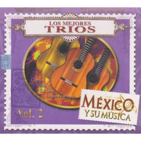 Grupo Mojado - Mexico y Su Musica - Zortam Music