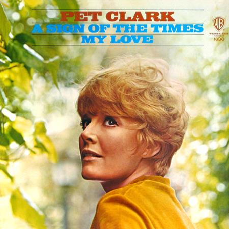 Petula clark - Petula Clark - My Love Lyrics - Zortam Music