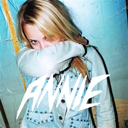 Annie - 100 Hits Summer [Disc 3] - Zortam Music