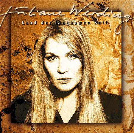 Juliane Werding - Juliane Werding - Kribbeln im Bauch Lyrics - Zortam Music