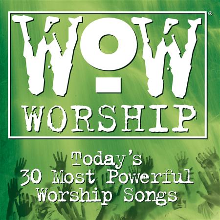 Feiert Jesus - Wow Worship Green [disc 1] - Zortam Music