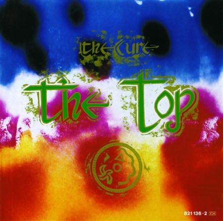 The Cure - The Top: Rarities 1982-1984 [D - Zortam Music The Cure - The Top: Rarities 1982-1984 [D - Zortam Music