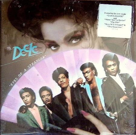 The Deele - The Deele with Babyface - Two Lyrics - Zortam Music