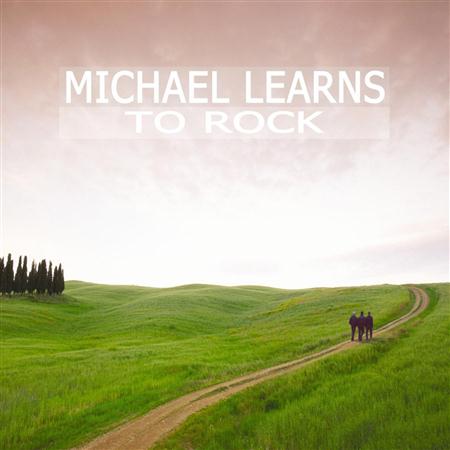 Michael Learns to Rock - Michael learns to rock (nudaehi
