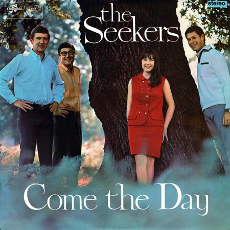 SEEKERS - Come The Day - Zortam Music