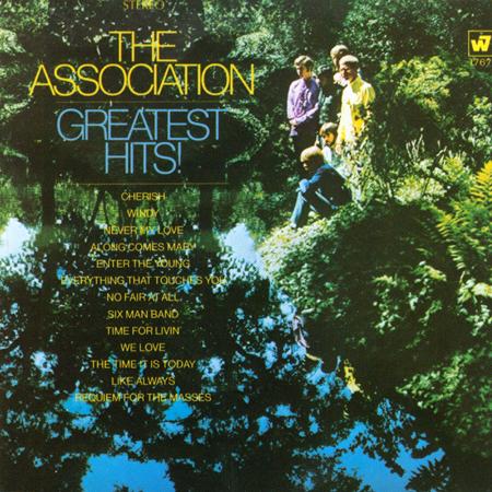 ASSOCIATION - 25 Original Nr.1 Hits Volume 3 - Zortam Music