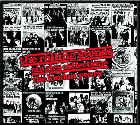 Rolling Stones - Singles Collection The London Years 2 - Zortam Music