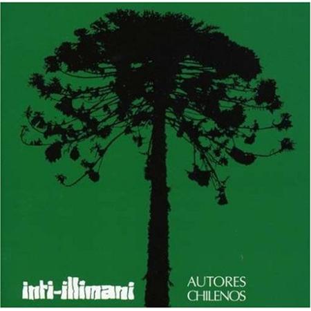 Inti-Illimani - Autores Chilenos - Zortam Music