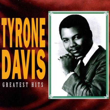 Tyrone Davis - A Woman Needs to Be Loved Lyrics - Zortam Music