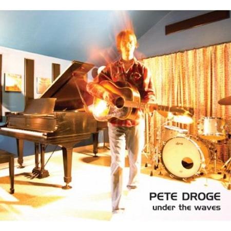 Pete Droge - Under the Waves Lyrics - Zortam Music