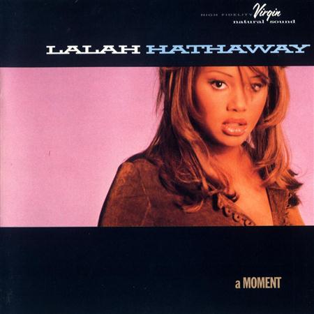 Lalah Hathaway - Let Me Love You Lyrics - Zortam Music