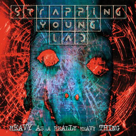 Strapping Young Lad - S.Y.L. Lyrics - Zortam Music