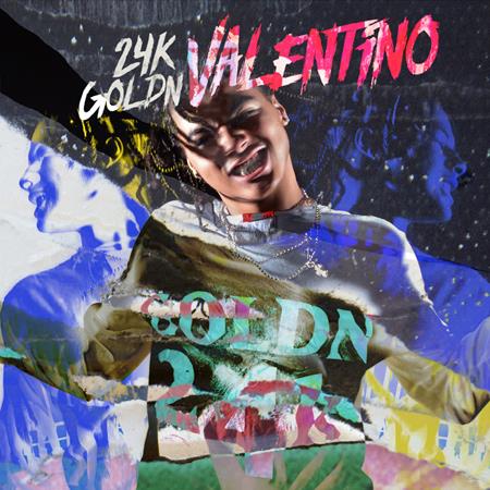 24kGoldn - Valentino - Zortam Music