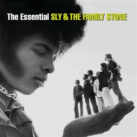 Sly & The Family Stone - The Essential Sly & The Family Stone Disc 2 - Zortam Music