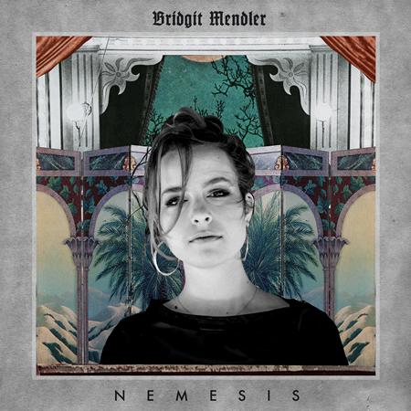 Bridgit Mendler - Library Lyrics - Zortam Music