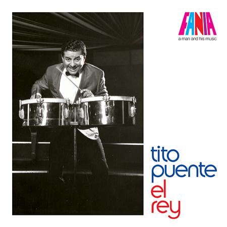 Tito Puente - Latino Spectrum Ii - Zortam Music