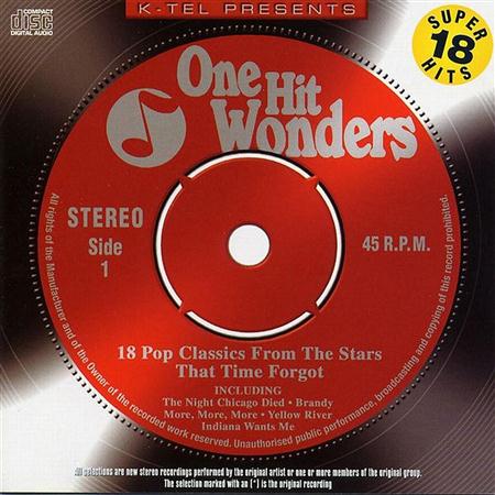 B.W. Stevenson - ONE HIT WONDERS - Zortam Music