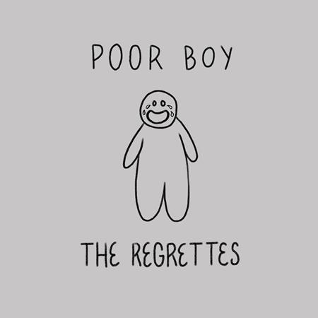 The Regrettes - Poor Boy Lyrics - Zortam Music