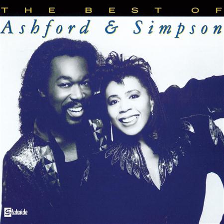 Ashford &Amp; Simpson - The Best Of The 804s CD3 - Zortam Music