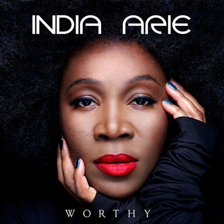 India Arie - Worthy - Zortam Music