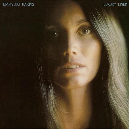 Emmylou Harris - Luxury Liner [Expanded & Remastered + Unreleased Bonus Tracks] - Zortam Music