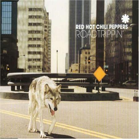 Red Hot Chili Peppers - Road Trippin