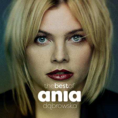 036. Ania Dabrowska - The Best Of - Zortam Music