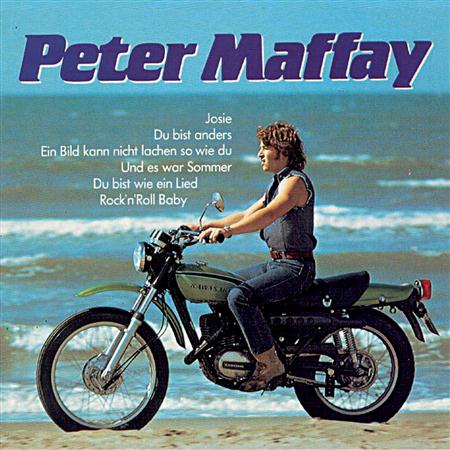 Peter Maffay - Titelnummer 2 Lyrics - Zortam Music