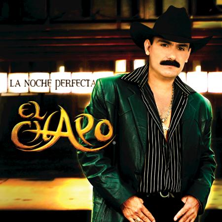 El Chapo De Sinaloa - Tengo Celos Lyrics - Zortam Music