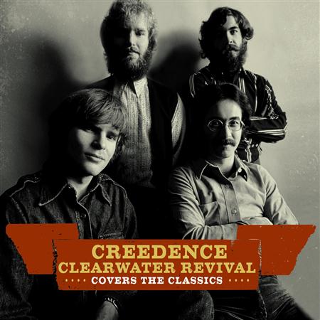 Creedence Clearwater Revival - Classic Rock 1968 Shakin Creedence Clearwater Revival - Classic Rock 1968 Shakin
