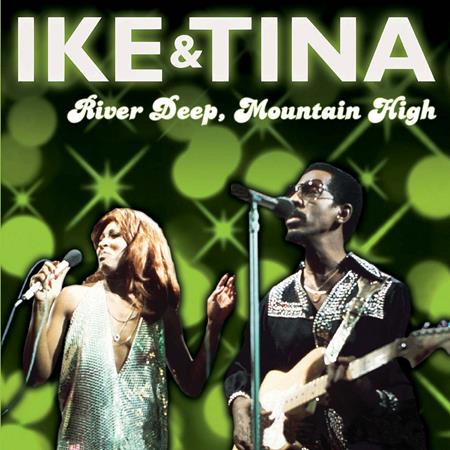 Ike And Tina Turner - Proud Mary - Zortam Music
