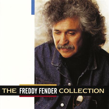 Freddy Fender - I