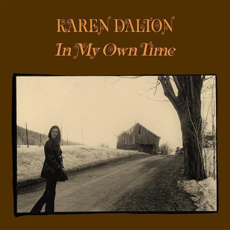 Karen Dalton - Something On Your Mind Lyrics - Zortam Music