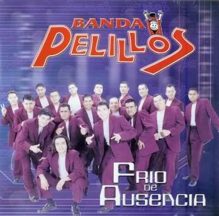 Banda Pelillos - El Ultimo Trago - Zortam Music