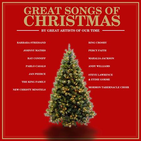 Ray Conniff Singers - Great Songs Of Christmas, Album Six - Zortam Music