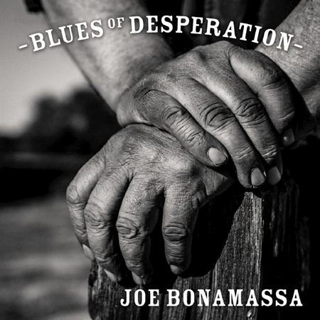 Joe Bonamassa - What I