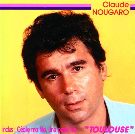Claude Nougaro - La neige - Zortam Music
