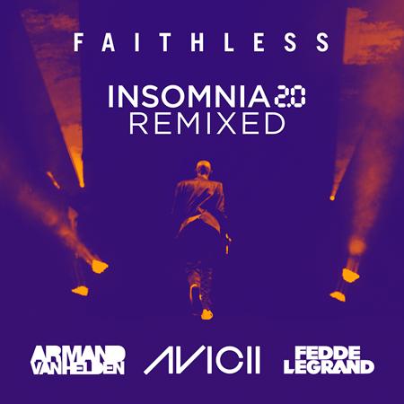 Faithless - Insomnia (Monster mix) - Zortam Music