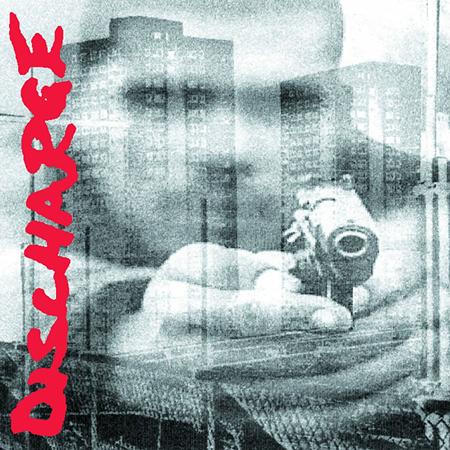 Discharge - Discharge - Zortam Music