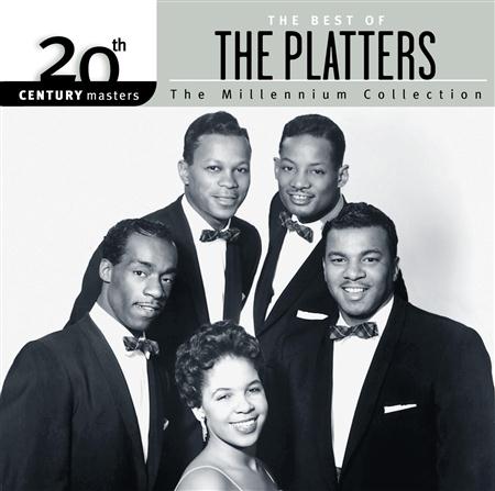 The Platters - 20th Century Masters The Millennium Collection - The Best Of The Platters - Zortam Music