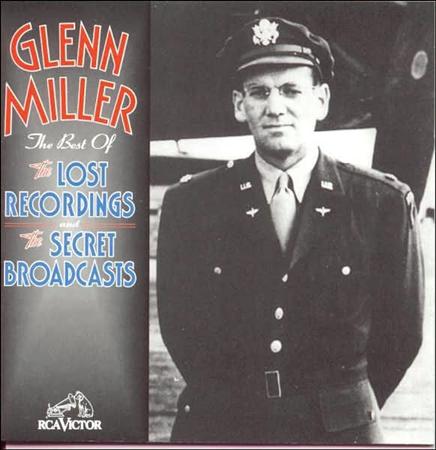 Glenn Miller & His Orchestra - Cradle Song Lyrics - Zortam Music