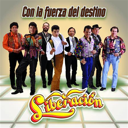 Liberacion - La Culpa Es Solo Mia Lyrics - Zortam Music