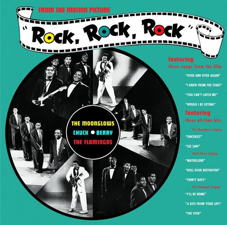 Various Artists - Rock, Rock, Rock - Zortam Music Various Artists - Rock, Rock, Rock - Zortam Music