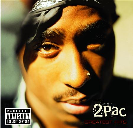 2pac - 2pac Greatest Hits (Edited) - Zortam Music