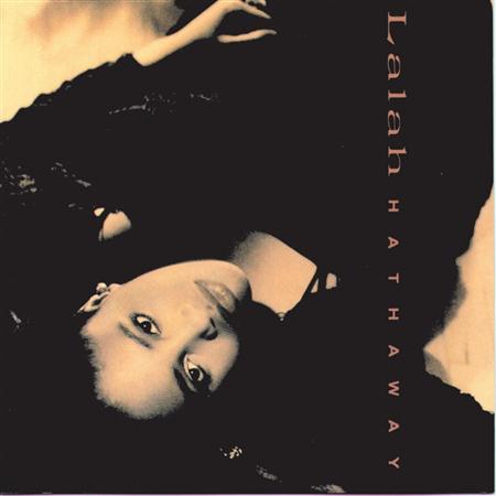 Lalah Hathaway - Baby Don