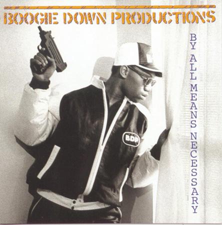 Boogie Down Productions - CMJ 500 - Zortam Music