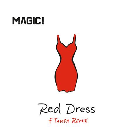 Magic! - Red Dress - Zortam Music