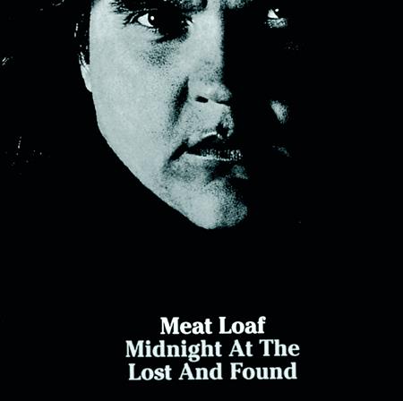 Meat Loaf - Midnight At The Lost And Found (Original Album Classics,2015) - Zortam Music