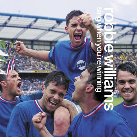 Robbie Williams - Album onbekend (10/07/2007 19:49:01) - Zortam Music